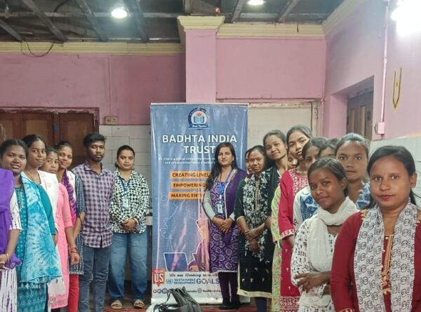 Digital Skilling for Youth in Barbil & Rourkela