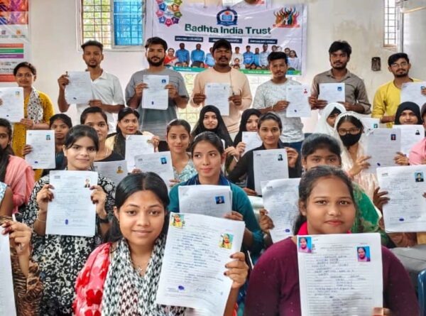 Enabling Employment and Empowering Youth in Barbil,Odisha