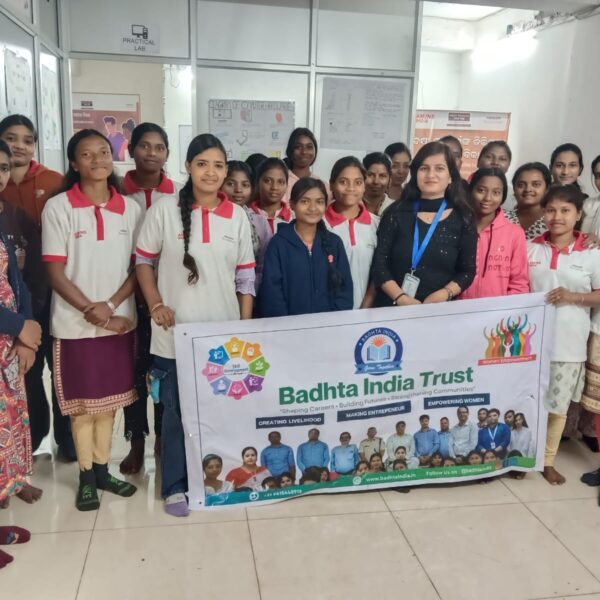 AM/NS – Daksh Program for Barbil.