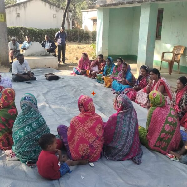 Masonry & Concrete Training Programme