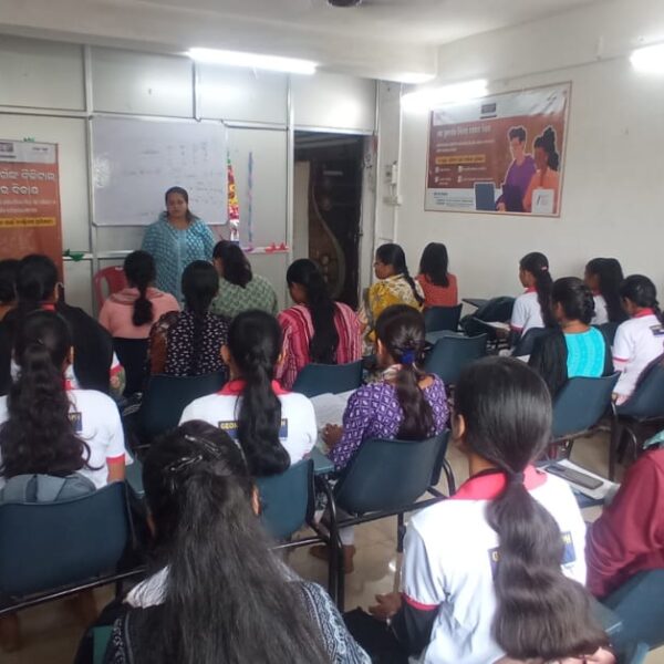 AM/NS – Daksh Program for Barbil.