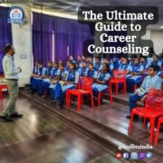 Unleashing Your Potential The Ultimate Guide to Career Counseling Badhtaindia