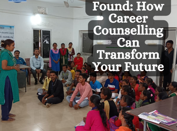 From Lost to Found: How Career Counselling Can Transform Your Future