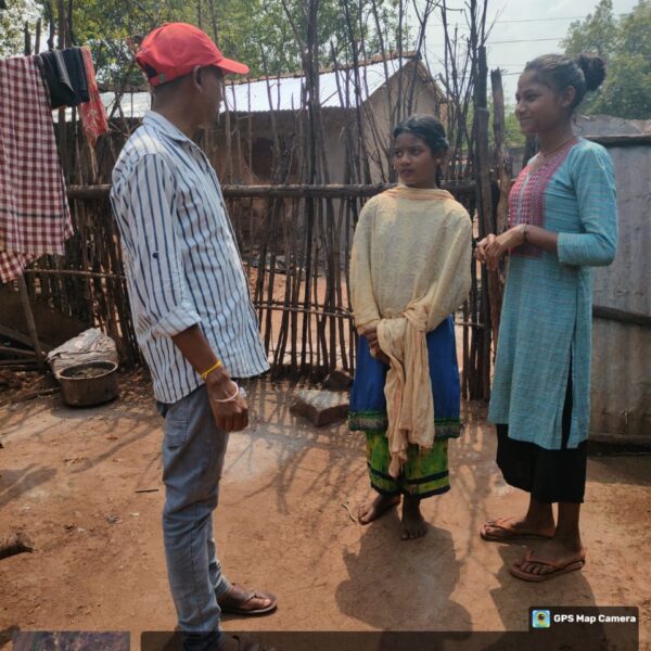 AM/NS – Daksh Program for Barbil.