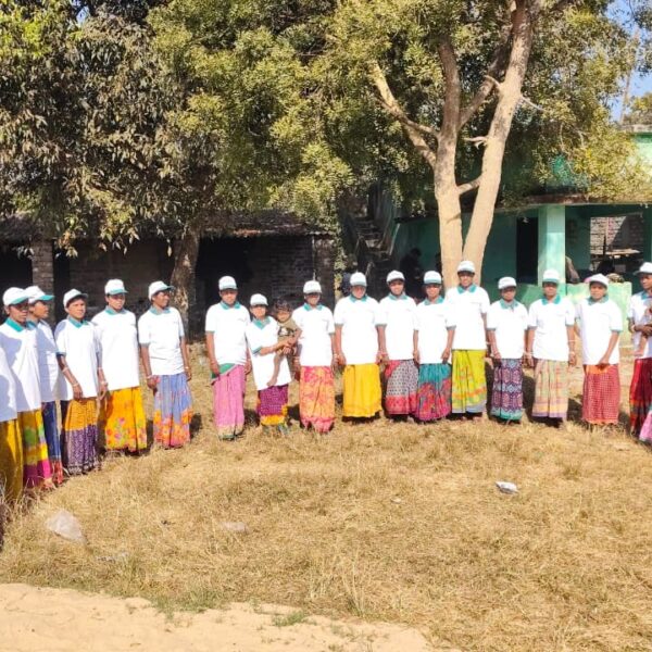 Masonry & Concrete Training Programme