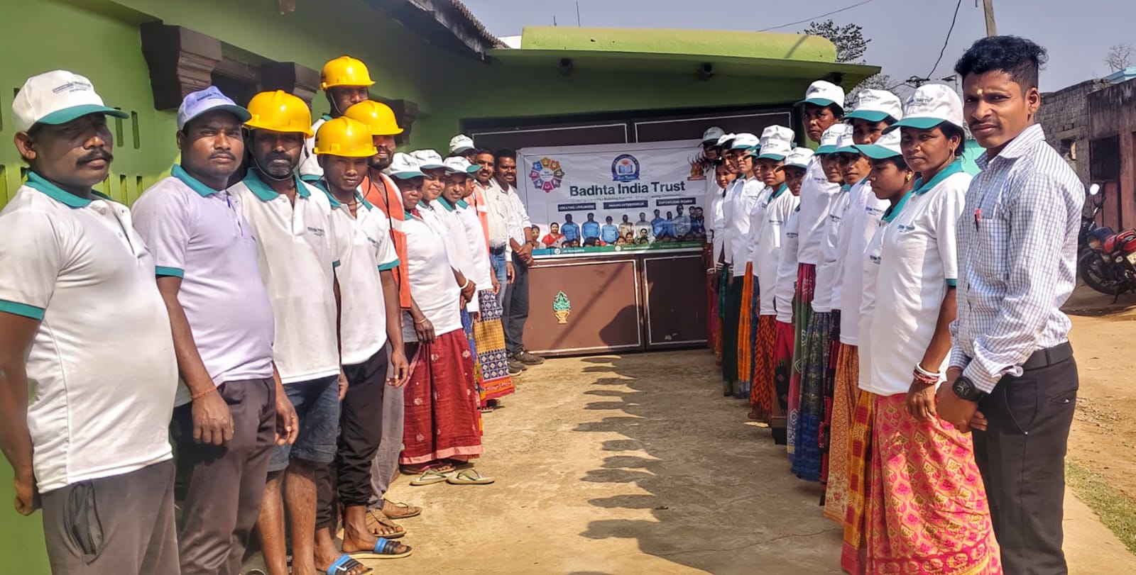 Empowering Women: Transforming Lives and Communities