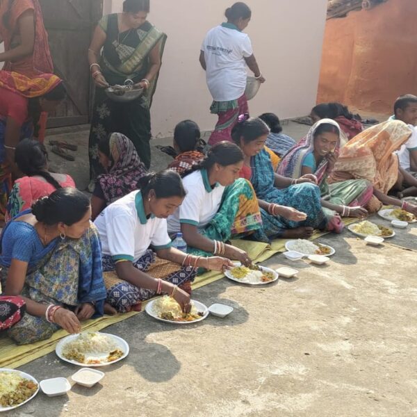 Masonry & Concrete Training Programme